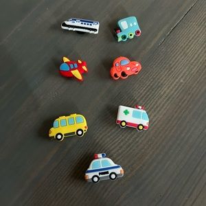 Transportation Jibbets